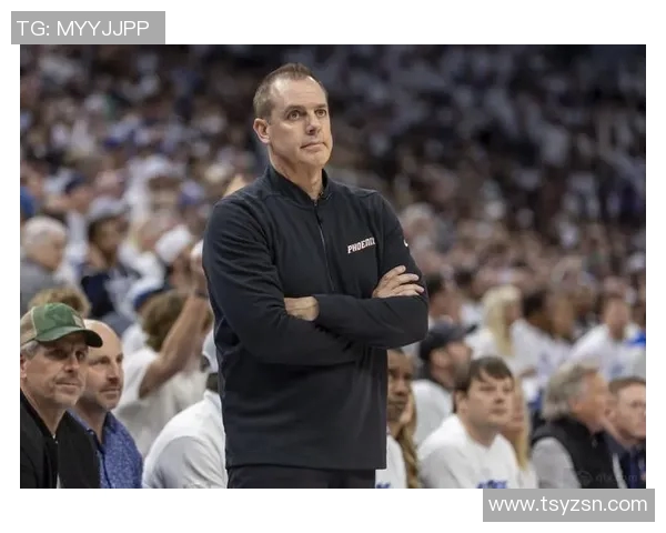 斯波与沃格尔的战术对决：谁能在NBA赛场上笑到最后