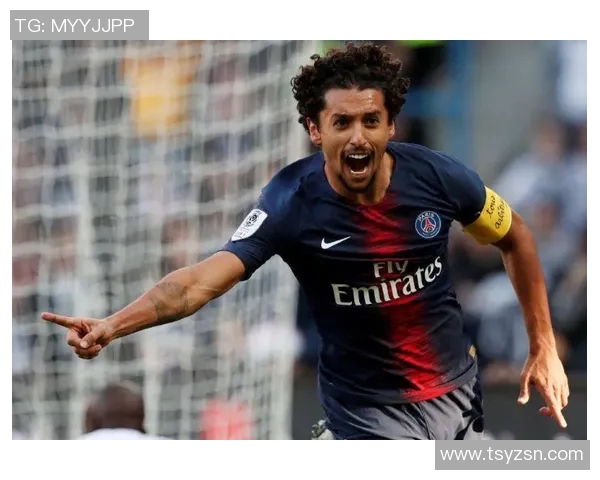 马尔基尼奥斯：从巴西足球天才到世界顶级后卫的传奇之路