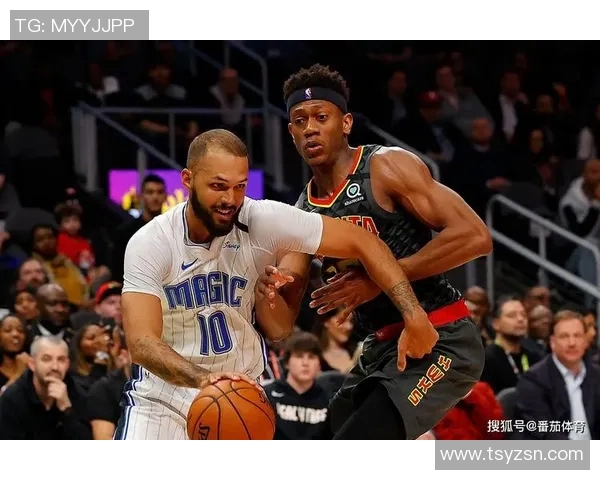 老鹰与魔术激战正酣微直播吧带你全程关注精彩瞬间