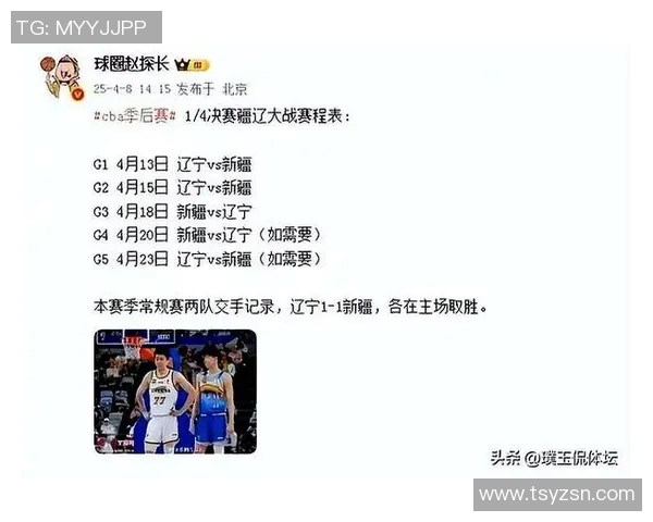 吉林与新疆对决球员名单分析及比赛前瞻探讨