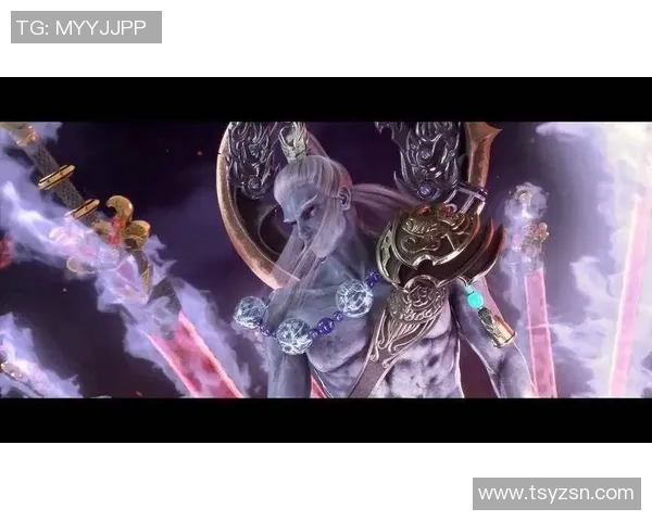 海神与萨拉基利的巅峰对决谁能称霸神域之战