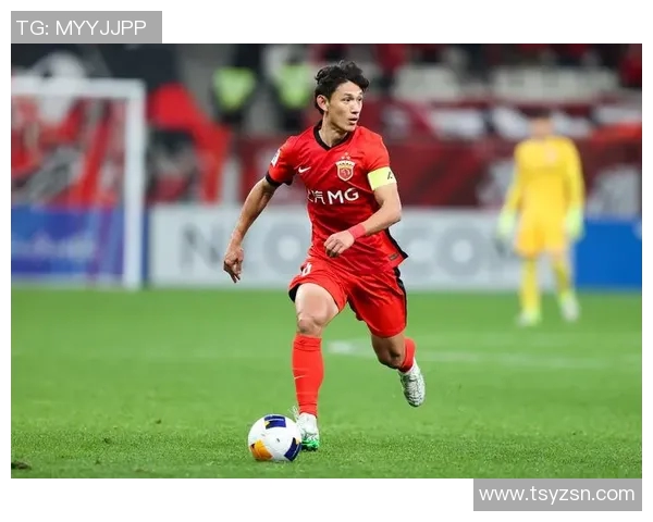 横滨水手与上港激战在即谁能在亚冠赛场上书写辉煌篇章