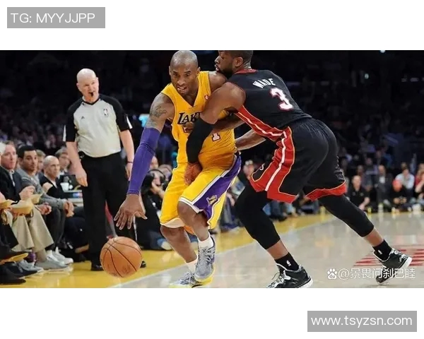 科比与韦德的巅峰对决：篮球传奇的激情碰撞与辉煌瞬间回顾