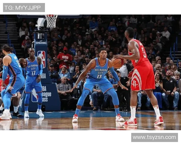 火箭与雷霆季后赛对决数据分析揭示双方实力差距与战术特点